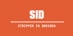 Stripshow Dresden